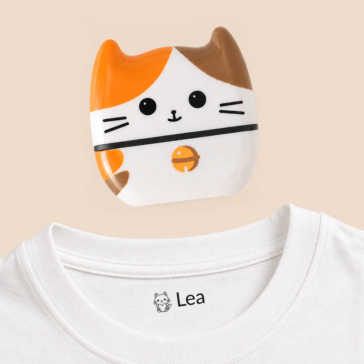 🐾 LJUBKA MUCA